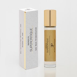 Les Eaux Primordiales Magnolia Supercritique Edp 11ml