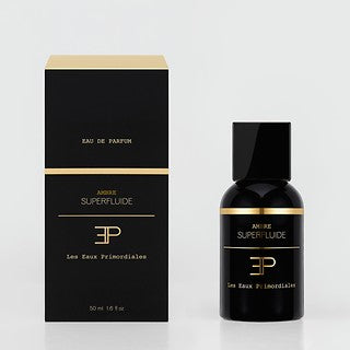 Les Eaux Primordiales Amber Superfluide Edp 50ml