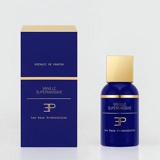 Les Eaux Primordiales Vanille Supermassive Extrait De Parfum 50ml