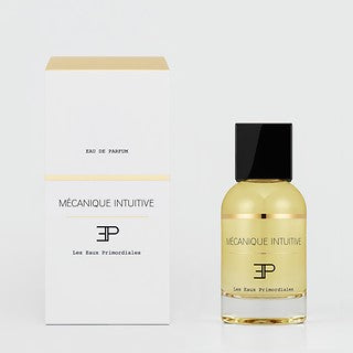 عطر Les Eaux Primordiales Mecanique Intuitive 50 مل