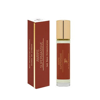 عطر Les Eaux Primordiales Ambre Supermassive Extrait De Parfum 11 مل