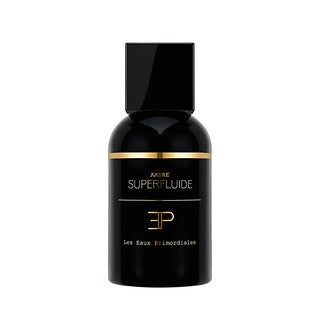 Les Eaux Primordiales Ambre Superfluide Eau De Parfum 100ml