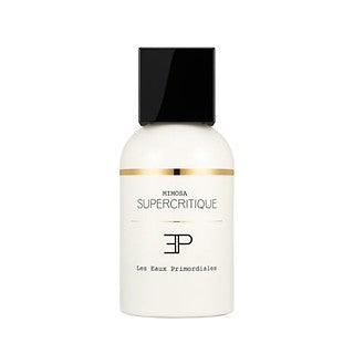 Les Eaux Primordiales Mimosa Supercritique Eau De Parfum 100ml