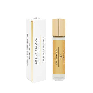 Les Eaux Primordiales Iris Palladium Eau De Parfum 11ml