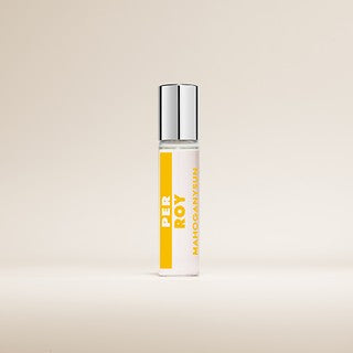 Perroy Mahogany Sun Edp 15ml