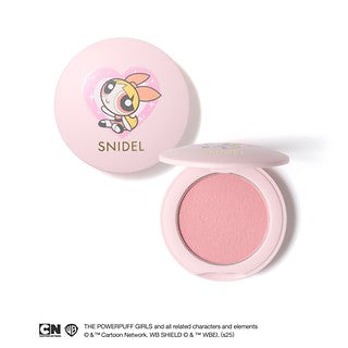 ÌŠ¤ë˜ì ´ë ¸ Ë·°i‹° #05 / Ppg Skin Glow Blush