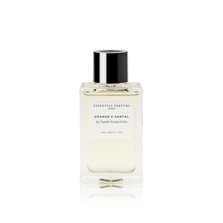 Natalia Gracia-cetto 橙檀香淡香精 100ml