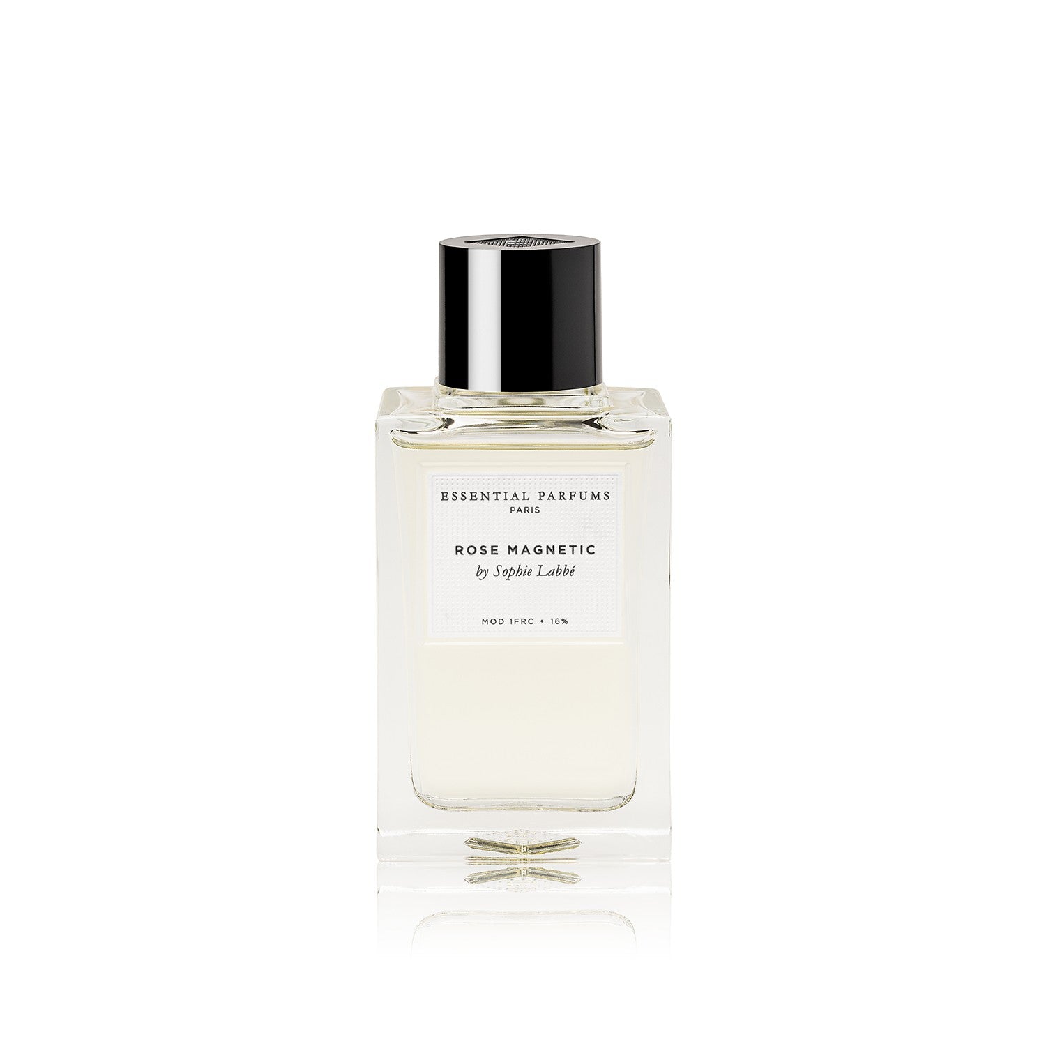 Ìì¼ì  Í¼í¸ Rose Magnetic By Sophie Labbe Edp100ml