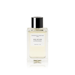 Ì— ¼ì œ Í ¼í“¸ Mon Vetiver By Bruno Jovanovic Edp100ml