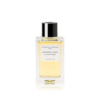 Fabrice Pellegrin 廣藿香狂熱香水 100ml