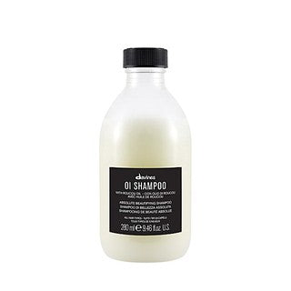 Davines Oi 洗髮精 280毫升
