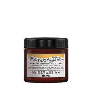 Davines 滋養素食奇蹟面膜 250ml