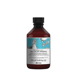 Davines 舒緩洗髮精 250毫升