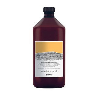 Davines Nourishing Shampoo 1000ml