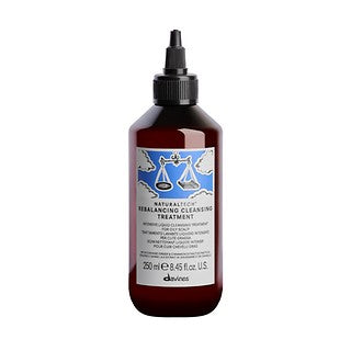 Davines Rebalancing Cleansing Treatment 250ml