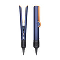 Dyson Dyson Airstrait Straightener (blue/copper)
