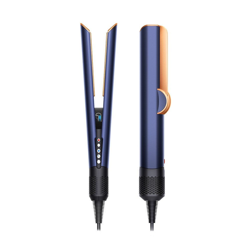 Dyson Dyson Airstrait Straightener (blue/copper)