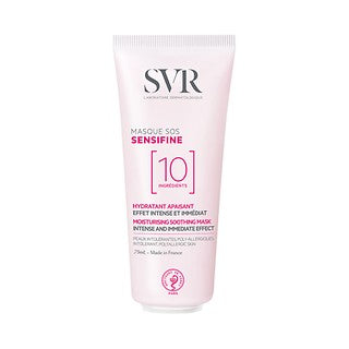 Ì— ìŠ¤ë¸Œì ´ì•Œ Sensifine Masque Sos 75ml