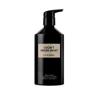 صابون الجسم Ds&amp;durga I Don't Know What، 350 مل