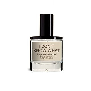 Ds&durga I Don't Know What Eau De Parfum 50ml