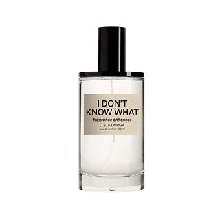Ds&amp;durga 我不知道是什麼香水 100ml