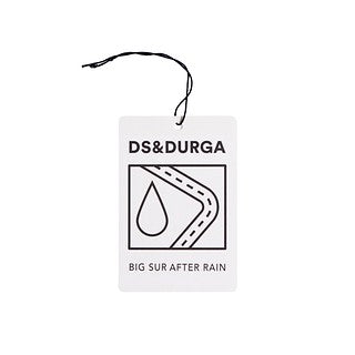 Ds&durga Big Sur After Rain Auto Fragrance