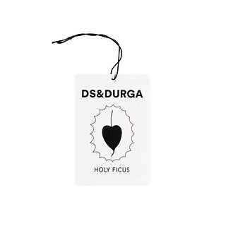Ds&durga Holy Ficus Auto Fragrance