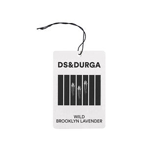 Ds&durga Wild Brooklyn Lavender Auto Fragrance