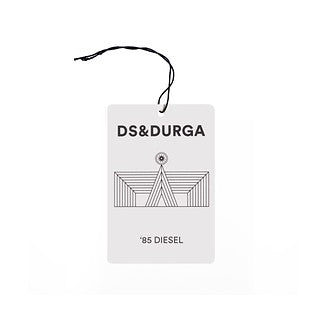 Ds&durga 85 Diesel Auto Fragrance