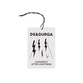 Ds&durga Concrete After Lightening Auto Fragrance