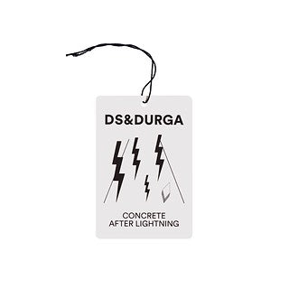 Ds&durga Concrete After Lightening Auto Fragrance