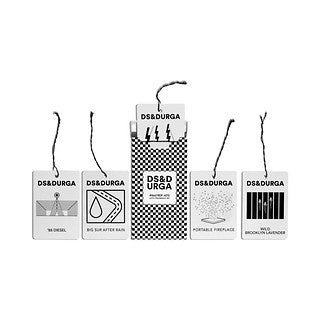 Ds&durga Road Trip Hits 21 Auto Fragrance Set