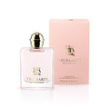 عطر الورد الرقيق 50 مل بخاخ طبيعي