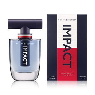 عطر تومي هيلفيغر تومي إمباكت أو دو تواليت 100 مل
