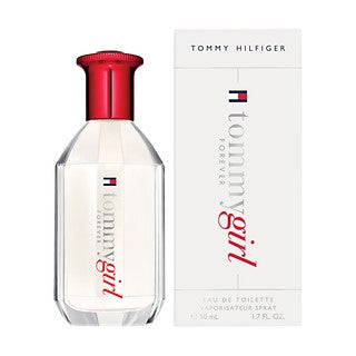 عطر تومي هيلفيغر تومي غيرل فور إيفر أو دو تواليت 50 مل