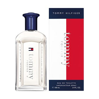 عطر تومي هيلفيغر تومي فور إيفر أو دو تواليت 100 مل