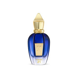 عطر زيرجوف تورينو 21 أو دو بارفان 50 مل