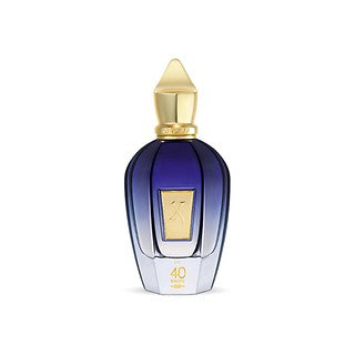 عطر زيرجوف 40 عقدة، ماء عطر 100 مل