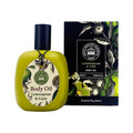 Kew Gardens Lemongrass&lime Body Oil 100ml