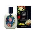 Kew Gardens Jasmine Peach Body Oil 100ml