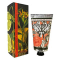 Kew Gardens Bergamot&ginger Hand Cream 75ml