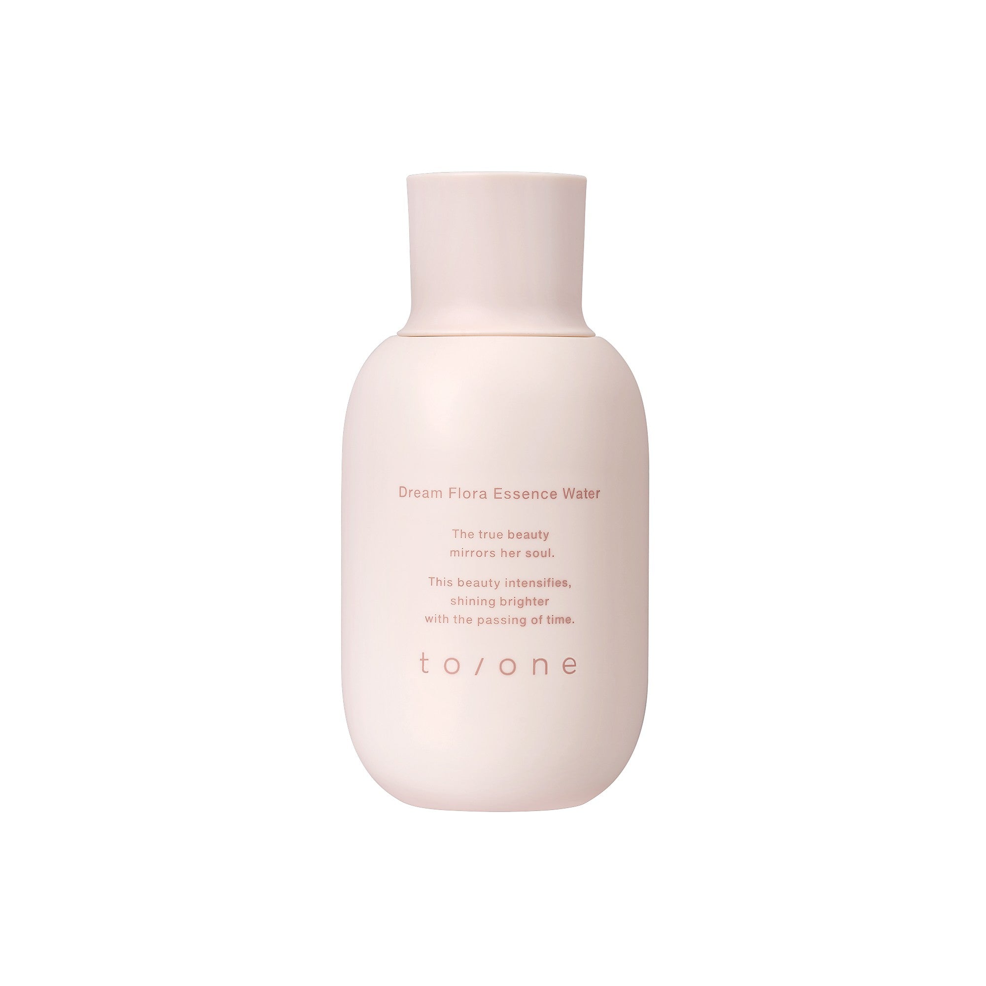 To/one Dream Flora Essence Water
