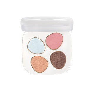 To/one Petal Float Eye Palette 05