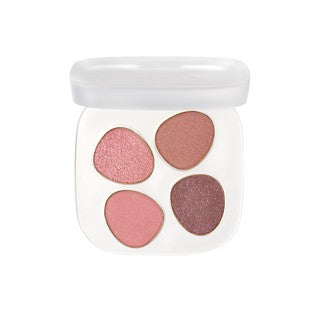To/one Petal Float Eye Palette 06