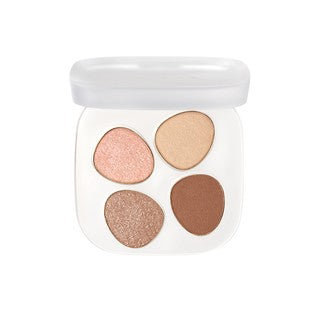 To/one Petal Float Eye Palette 08