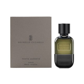 عطر برونيلو كوتشينيلي بي إف إم برونيلو بي إف إم فينتو أردينتي بارفان 100 مل