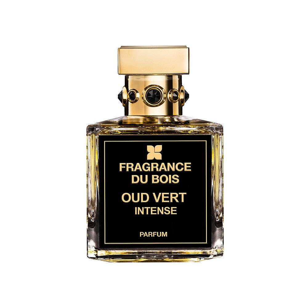 Fragrance Du Bois Oud Vert Intense 50ml