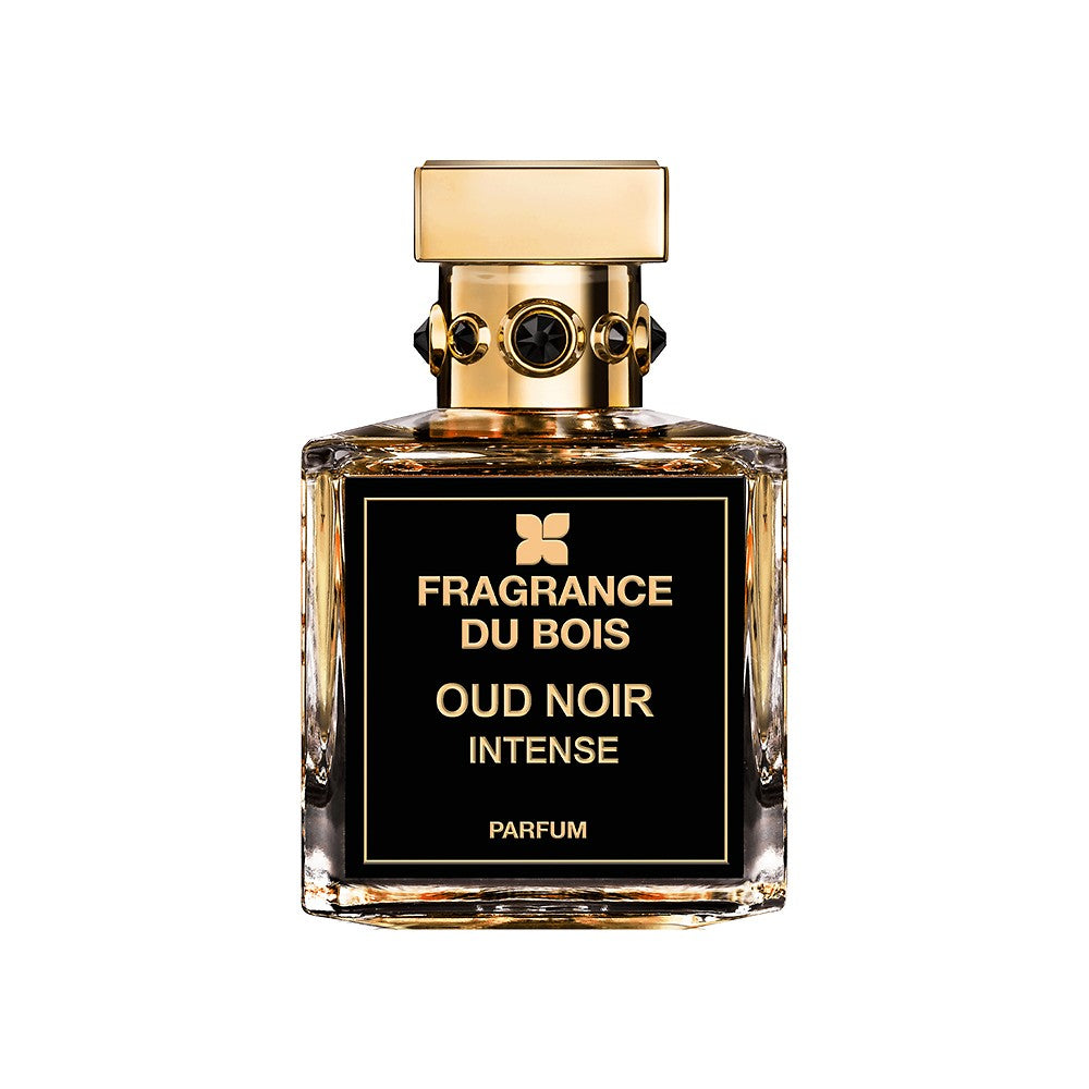 Fragrance Du Bois Oud Noir Intense 50ml