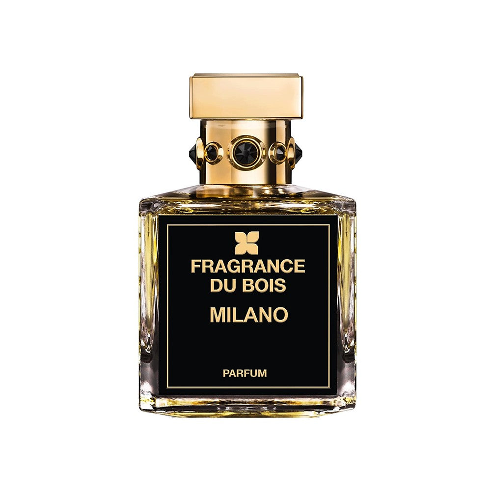 Fragrance Du Bois Milano 100ml