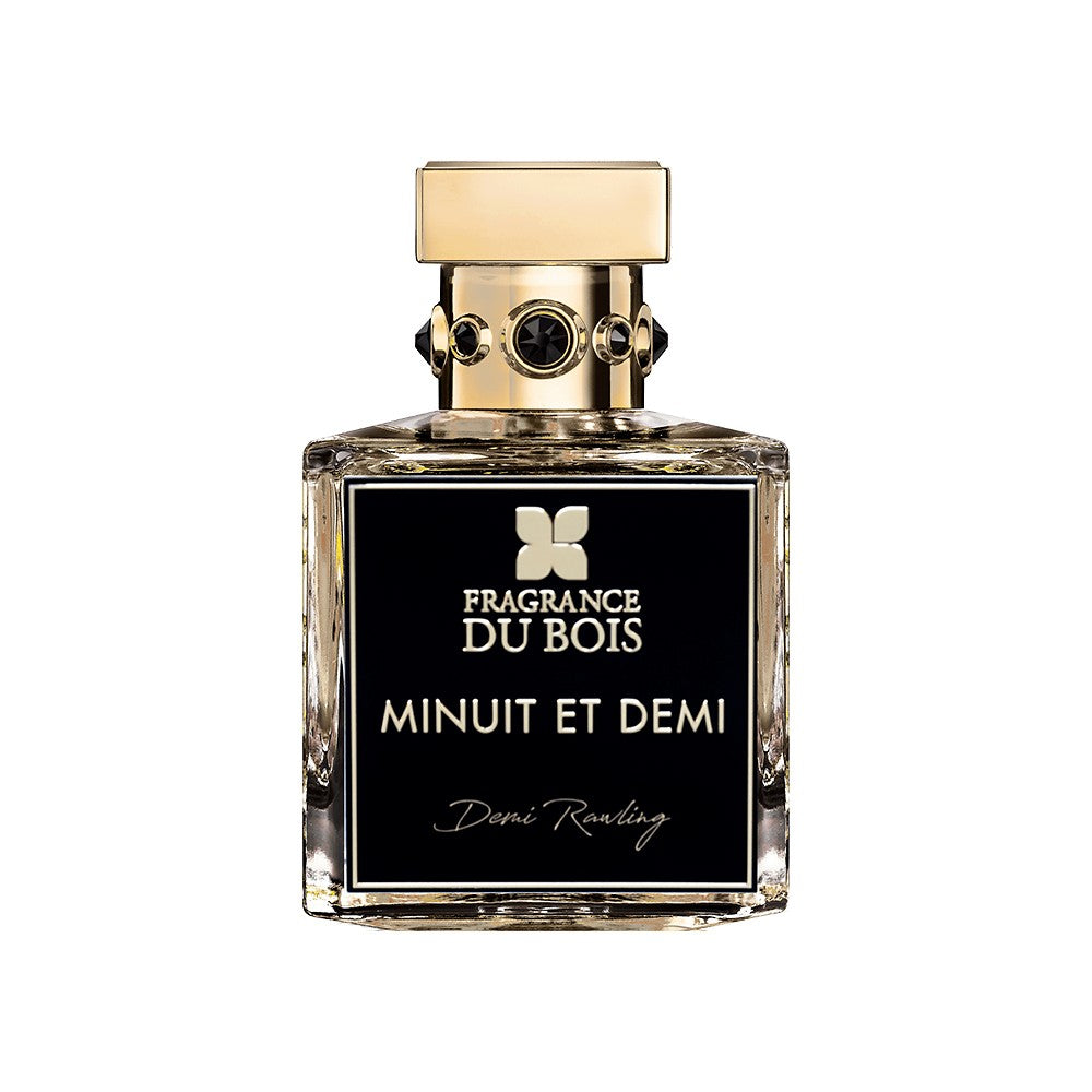 Fragrance Du Bois Minuit Et Demi 100ml